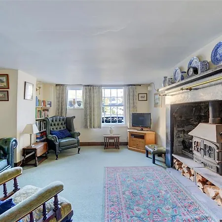 Vintage Holiday At Clappersgate District With Fireplace Tatil Evi Ambleside
