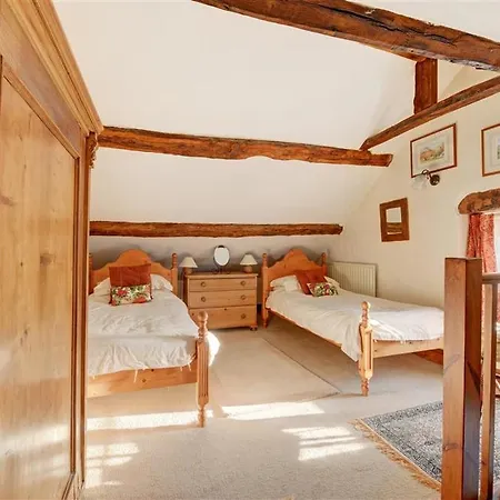 Vintage Holiday At Clappersgate District With Fireplace * Ambleside